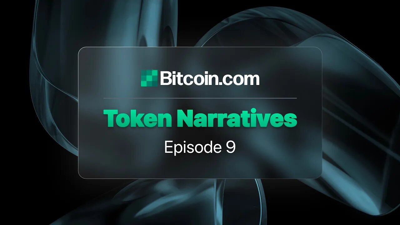 Analyzing Market Gut Checks, Prediction Markets, and the Next Big Spark: Token Narratives Ep. 9