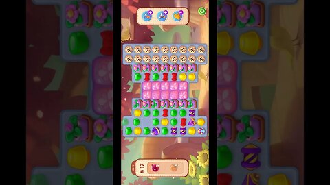 Shorts Playrix Homescapes Gameplay Walkthrough Level 12685-010