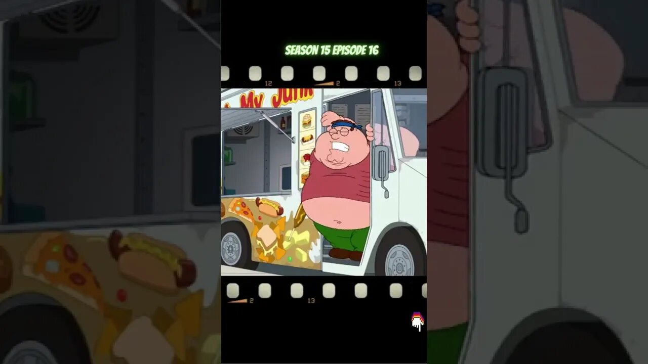 family guy #Shorts
