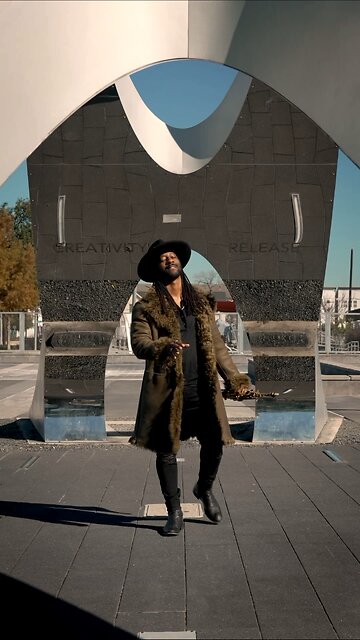 R. Kelly ‘It Seems Like You’re Ready’ was begging for sax