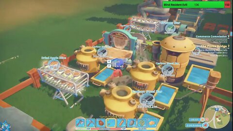 Let's Play My Time at Portia part 8