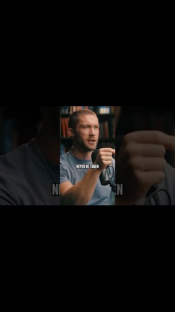 The Journey Is The Goal | Jimmy Carr