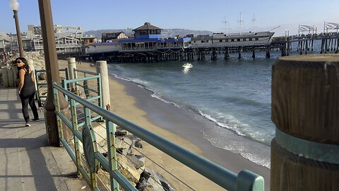Redondo Beach