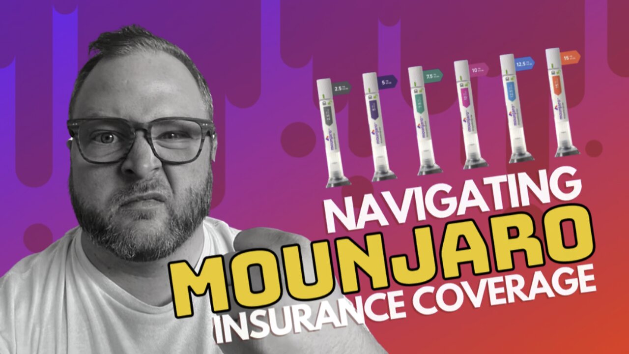 Mounjaro and Prescription Insurance Issues || Lessons Learned