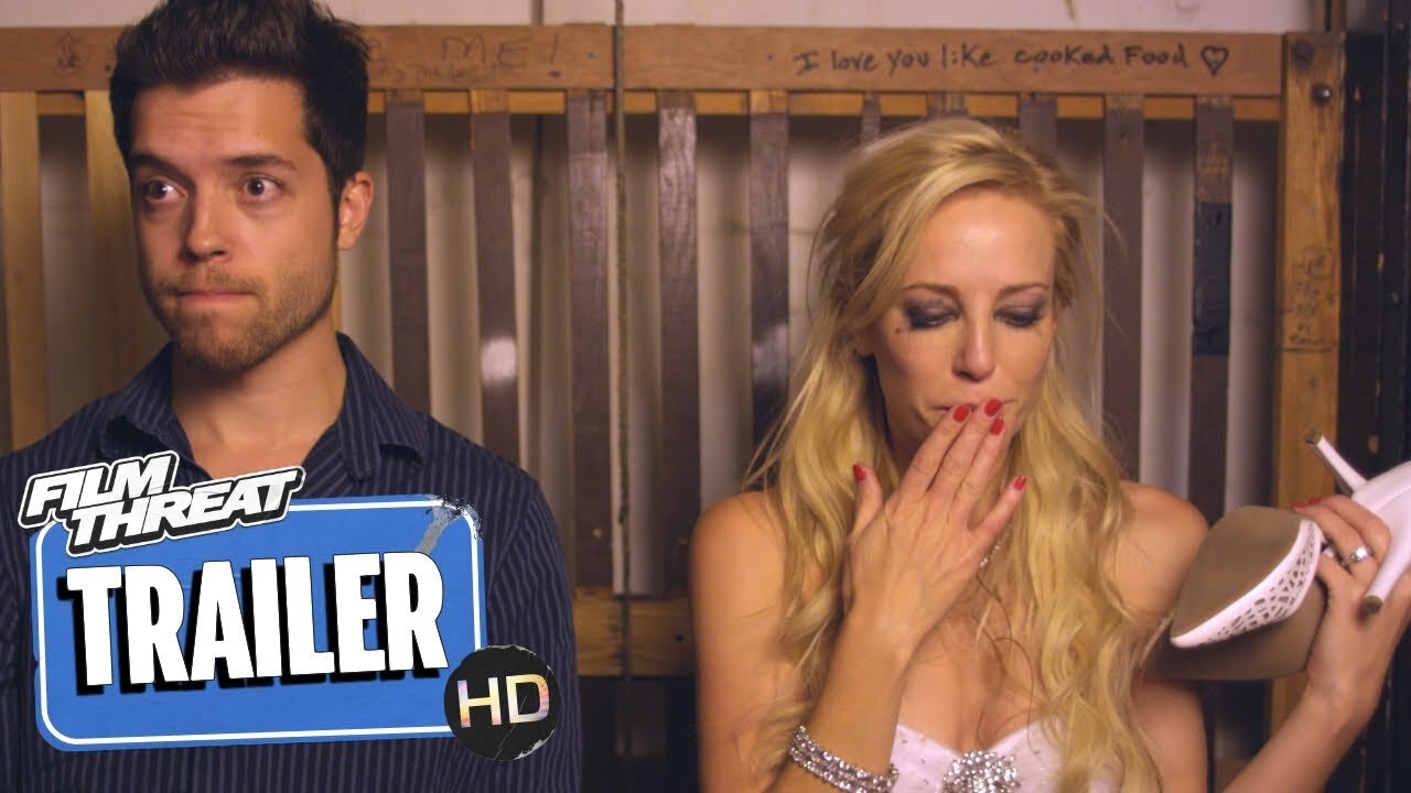 CHICK FLICK | Official HD Trailer (2023) | ROMANTIC COMEDY | Film Threat Trailers