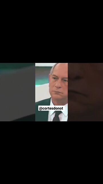 CIRO GOMES NO RODA VIVA