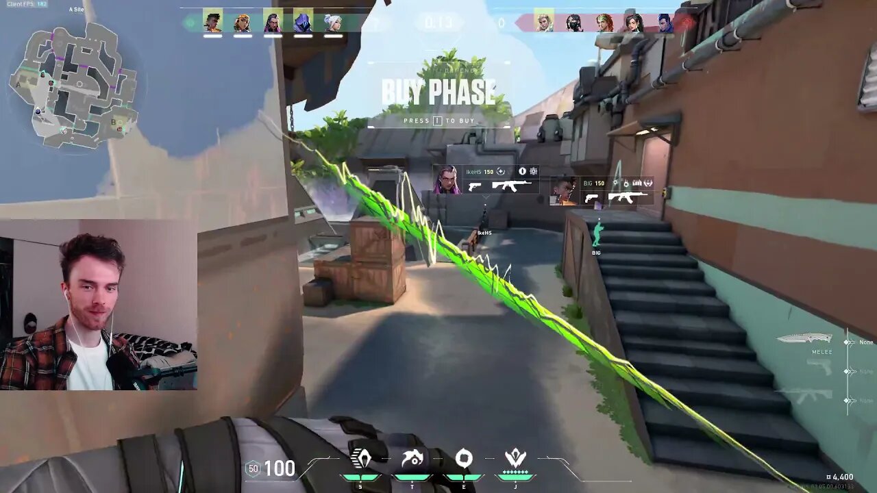 NOT ENDING UNTIL I END