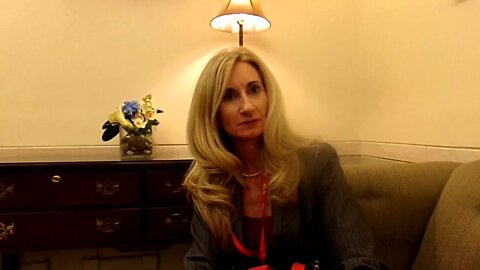 Voices of FITN 2015 Rosemary Russell