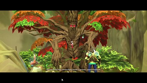 The Tale Of Bistun - First look