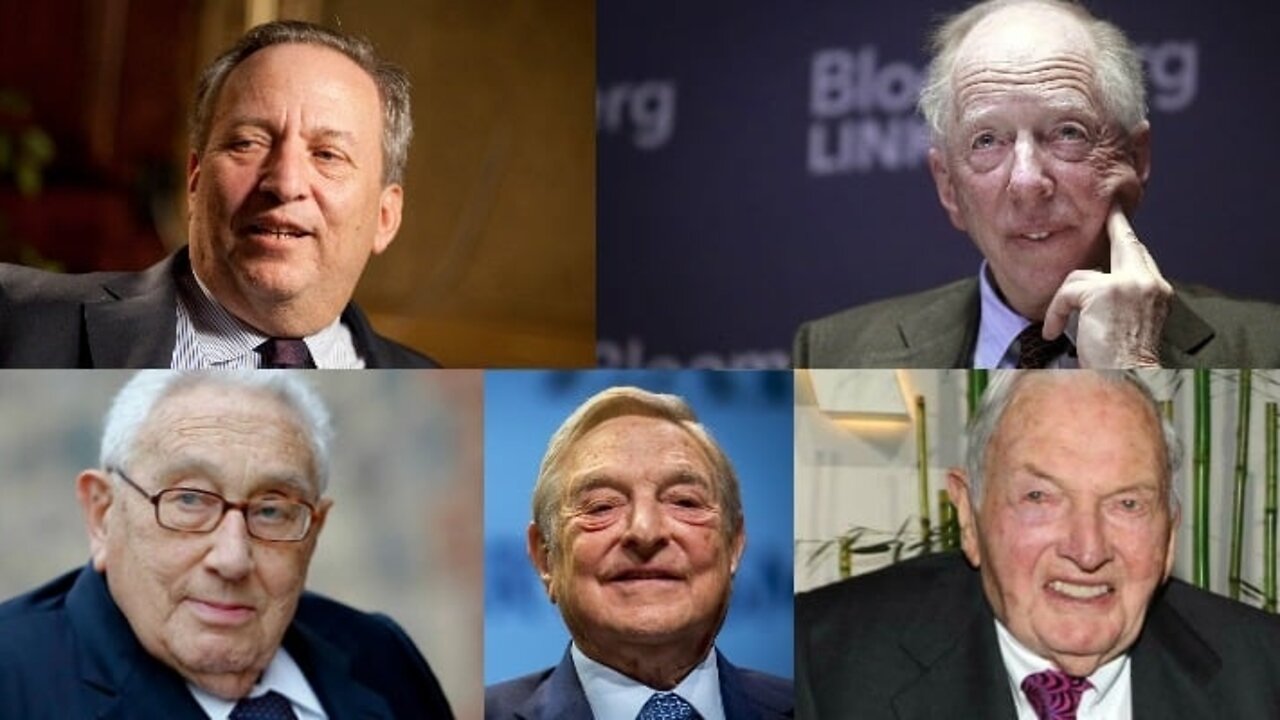 InfoWars ELITE who they are