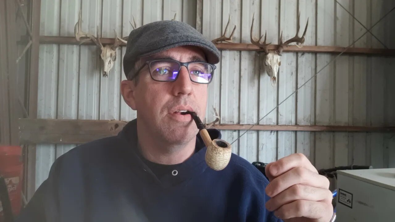 Three Pipe Smoking Tips VA (Virtual Addition)