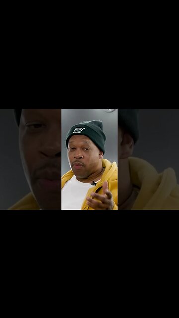 Terrance Gangsta Williams (Birdman Brother) on men who don't want to provide for their household!