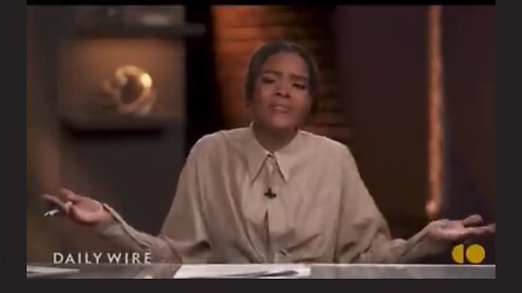 Candace Owens Doesn’t Speak 4 Me.