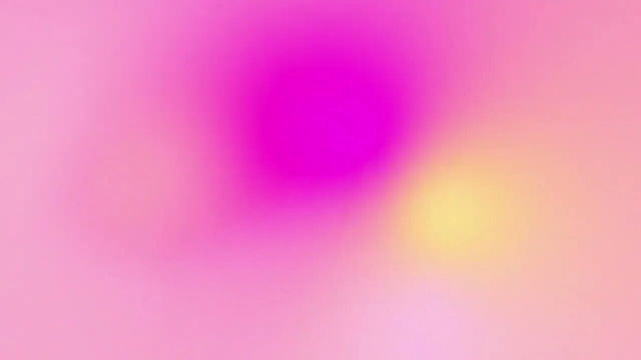 Gradient Animation Wallpaper | Colorful Background