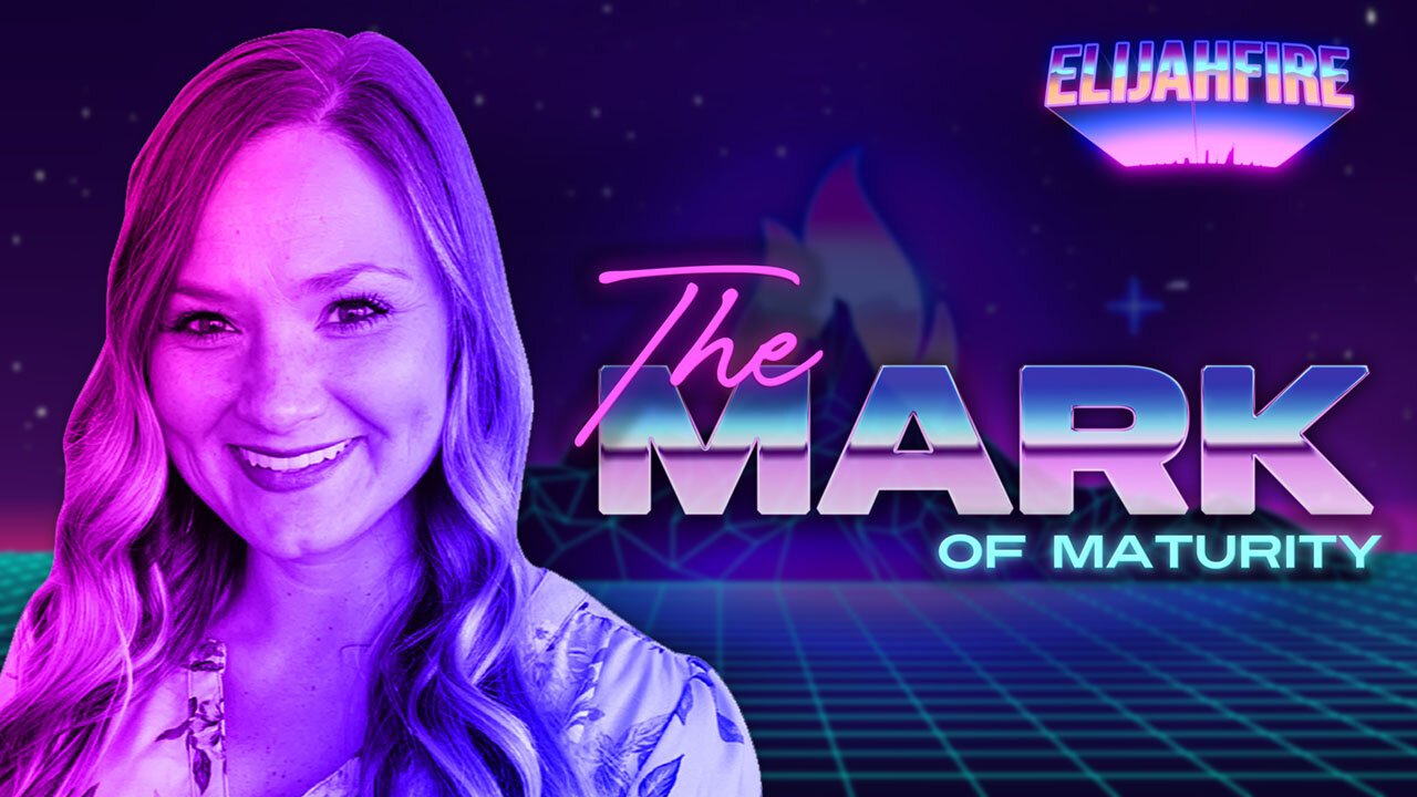 ElijahFire: Ep. 188 – ABBEY DUPLAGA “THE MARK OF MATURITY”