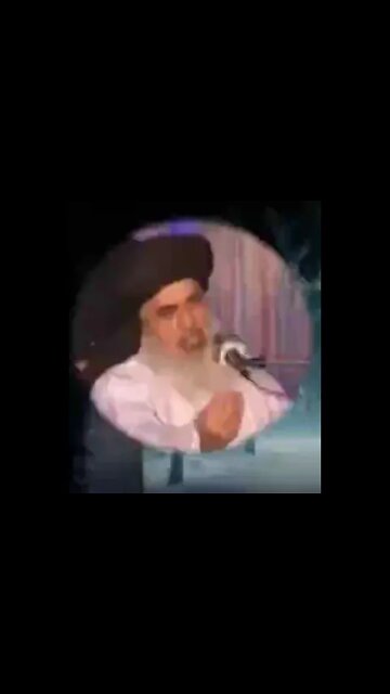 جو اُن سے بے تعلق ہو وہ ہمارا ہو نہیں سکتا