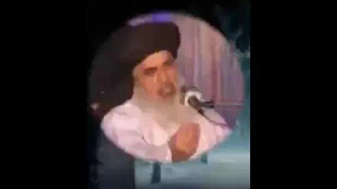 جو اُن سے بے تعلق ہو وہ ہمارا ہو نہیں سکتا