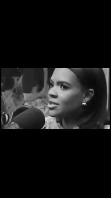 Candace Owens: The Pentagon and Hollywood