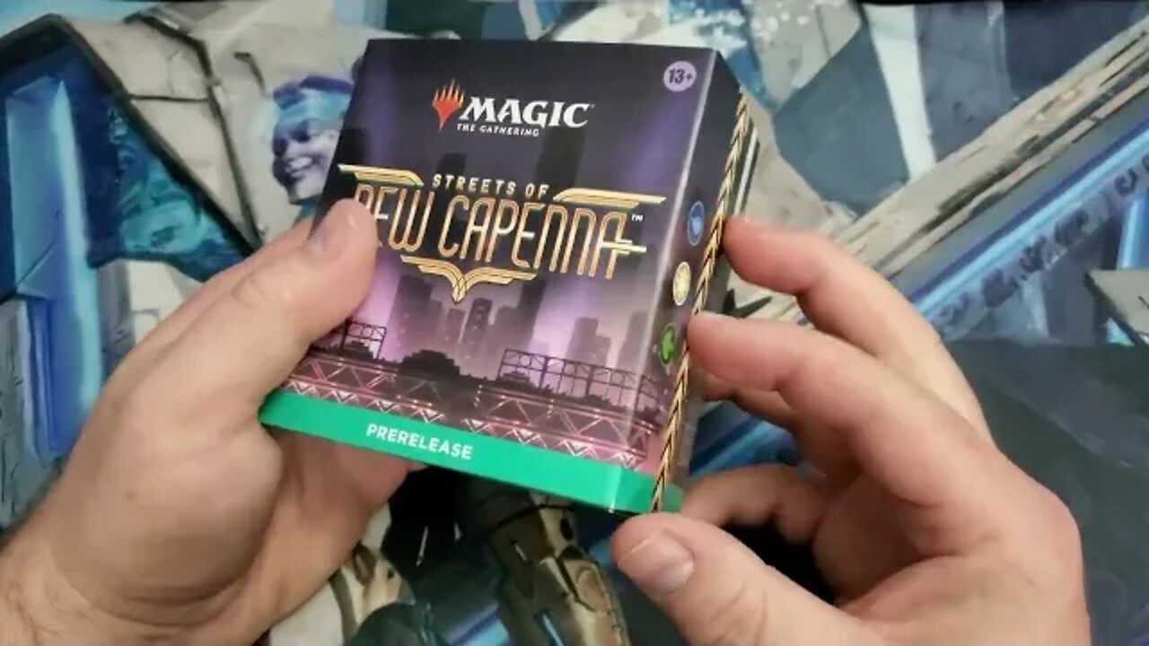 The Brokers Prerelease! FREE MTGA CARD CODES!