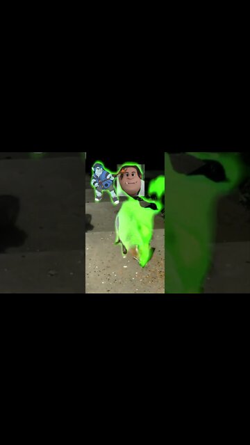 Onward Barley Lightfoot Vs Homeward Barl Lightspinner #Shorts 🔥