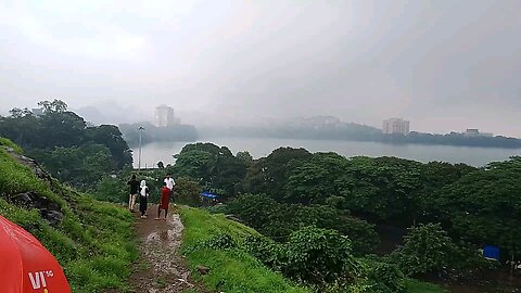 Bhiwandi monsoons