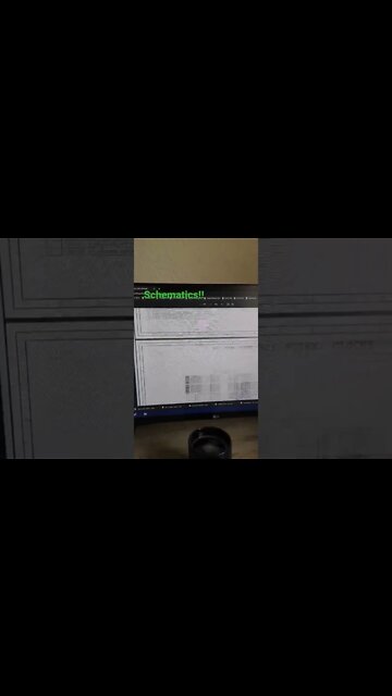 Xbox and Xbox Series Schematics LEAKED! #shorts