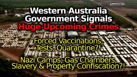 Recap of what our governments had planned for us - Draconian Bill + Existing EVIL Laws