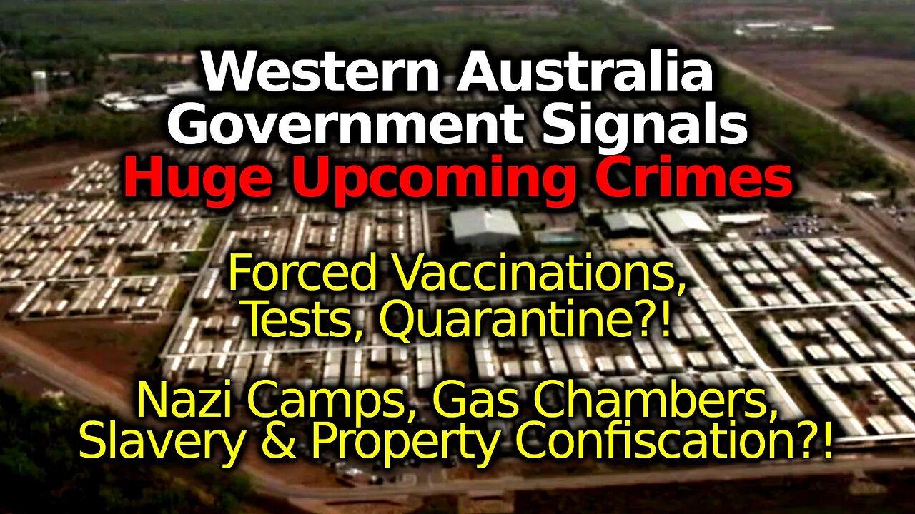 Recap of what our governments had planned for us - Draconian Bill + Existing EVIL Laws