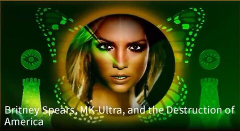 MK ultra and project monarch