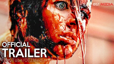 THE WRATH OF BECKY Official Trailer 2023 | Action Movie