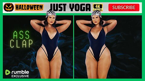 Curvy Bunda butt Bikini Lingerie Model 2023 