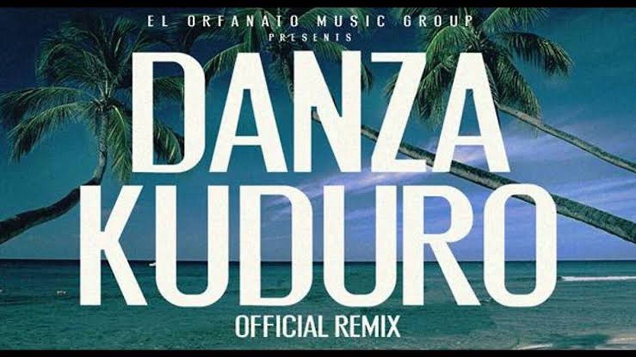 Don Omar - Danza Kuduro REMIX Long Version.mp4