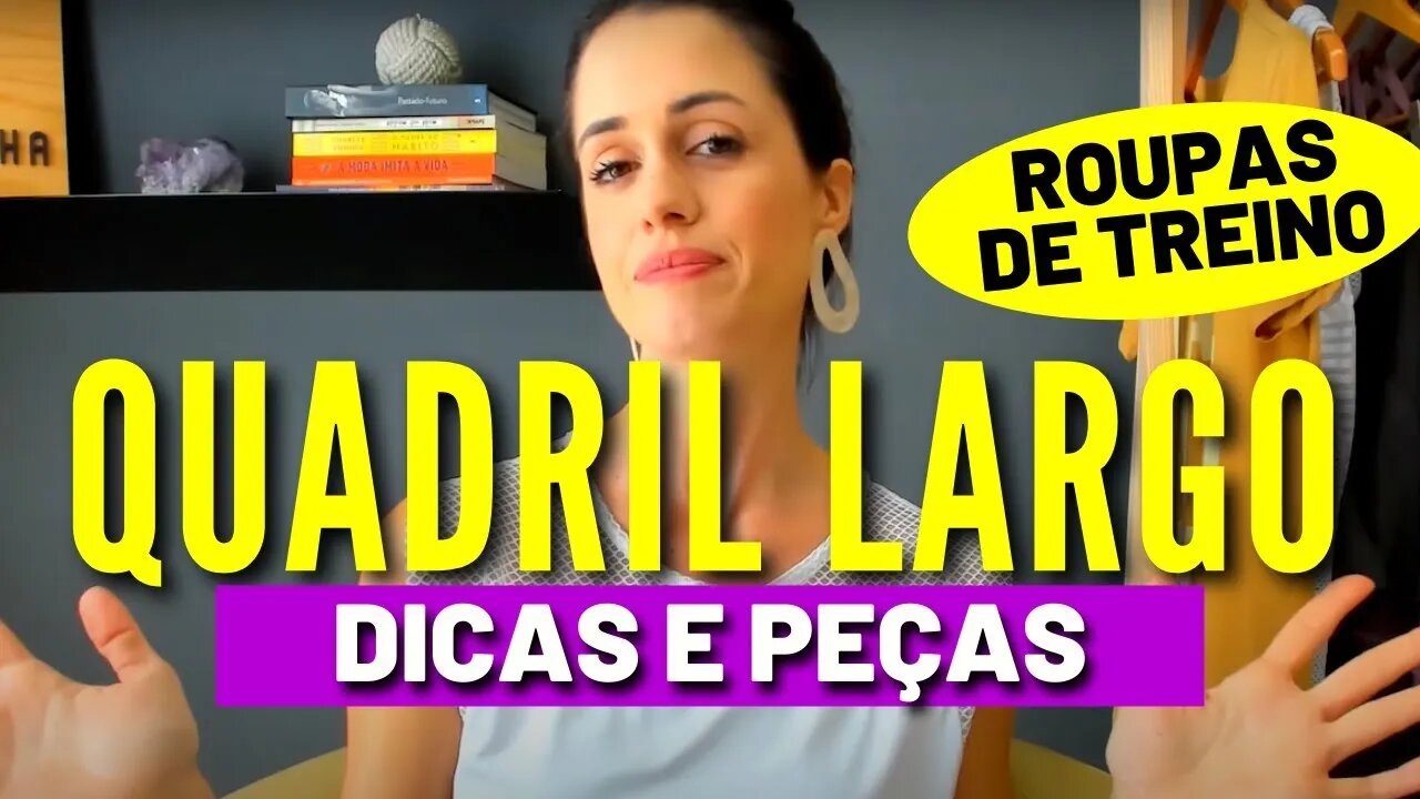 Como Disfarçar o Quadril - 10 Dicas Para Disfarçar o Quadril Largo