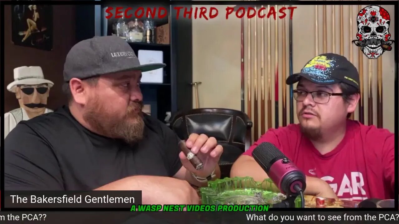 Second Third Podcast Talking Loki Titans, PCA and More!