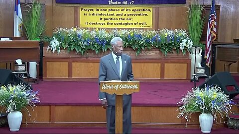 Morning Manna That Matters 06302022