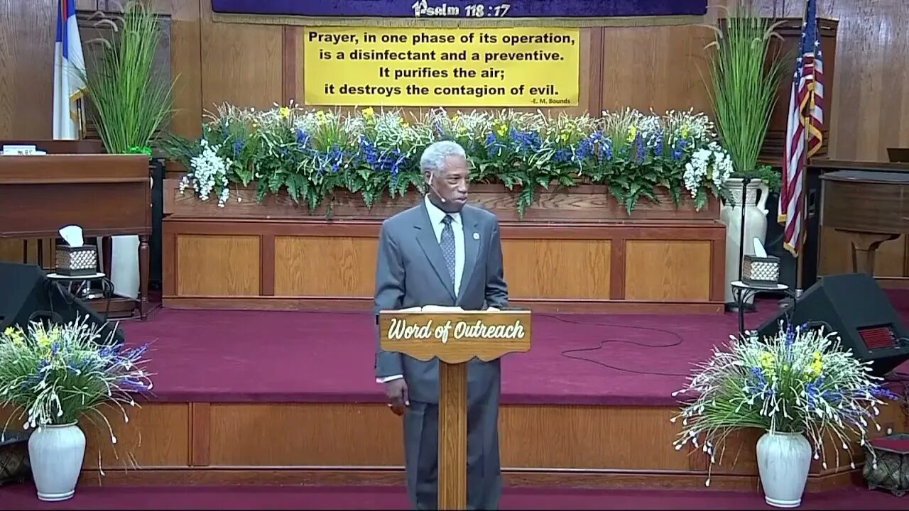 Morning Manna That Matters 06302022