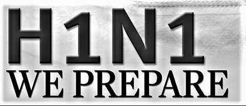 SHARE EVERYWHERE, NEW H5N1 PANDEMIC IS HERE