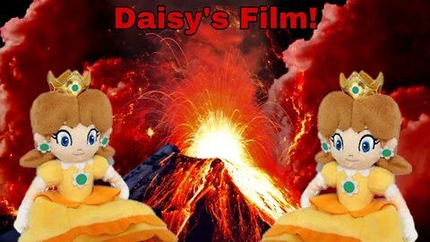 Daisy's Bad Day: The Movie