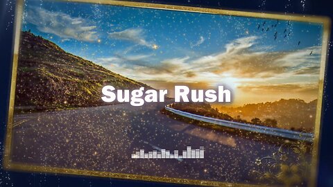 Sugar Rush | Happyness Electronic Beat | Royalty Free Music