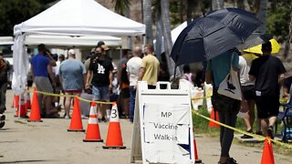 San Francisco Declares Emergency Over Monkeypox Spread