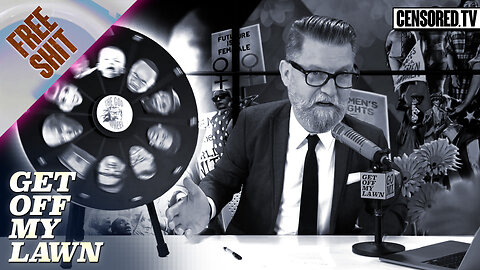 S5E60 - FAREWELL JON STEWART (FREE PART)