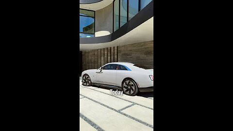 luxury house