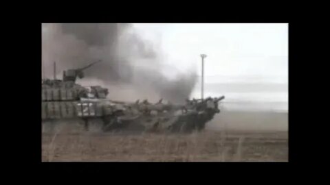RUSSIAN MINE CLEAR RACK! RUSSIA UKRAINE WAR!