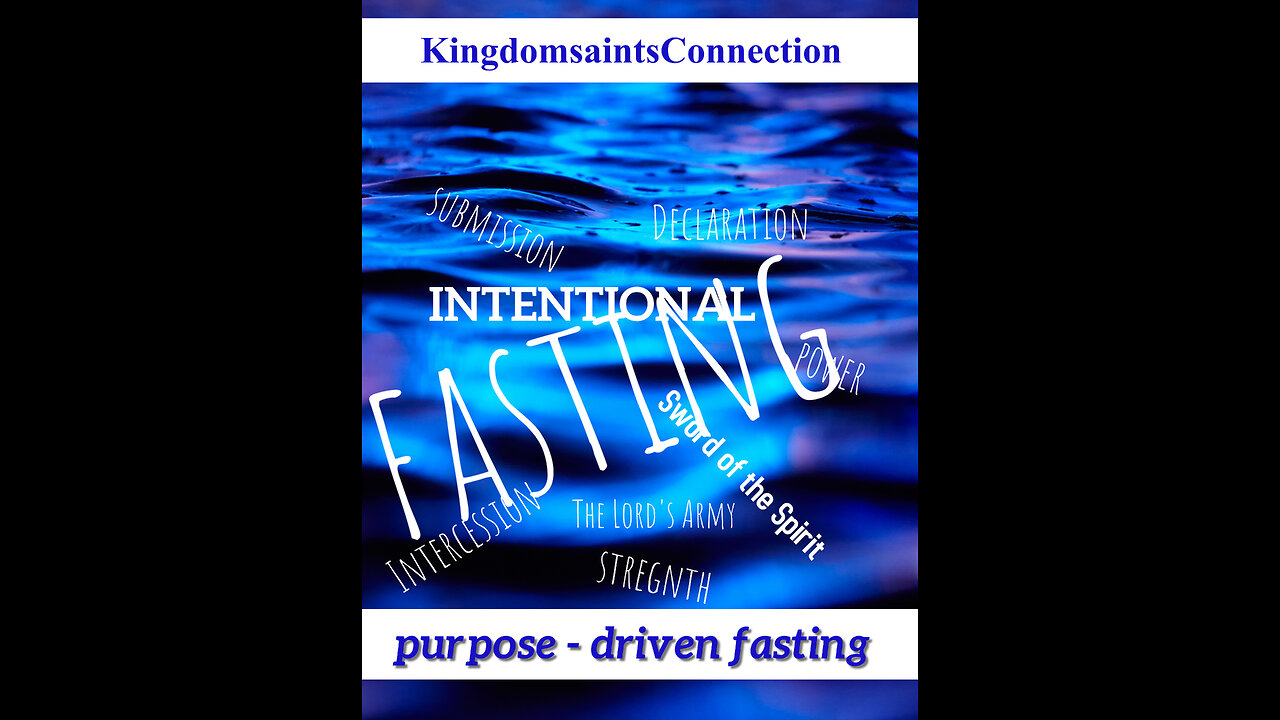 The Blueprint on Gaining Victory Over Overwhelming Challenges.