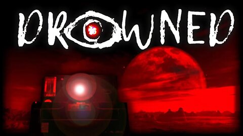 Drowned (Gemaplay) | Short Psychological Horror Game