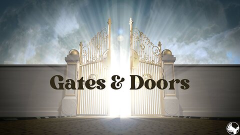 Oct 4, 2023 Gates and Doors