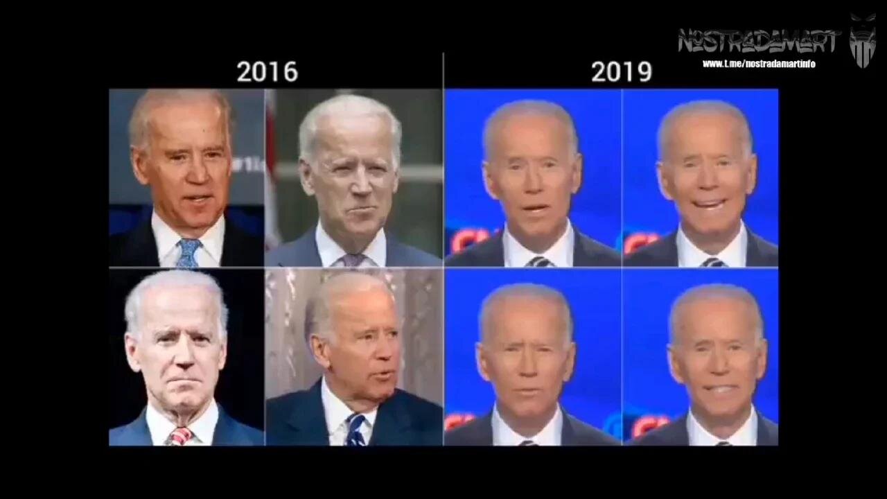 Hunters become the hunted - Les Biden sous enquête (Extrait NostradaNews 135)