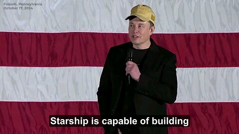 ELON MUSK TAXES AND STARSHIP