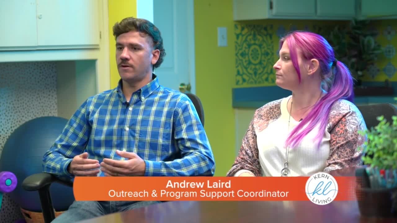 Kern Living: Bakersfield Recovery Services
