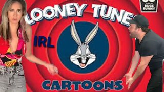 LOONEY TUNES: IN REAL LIFE